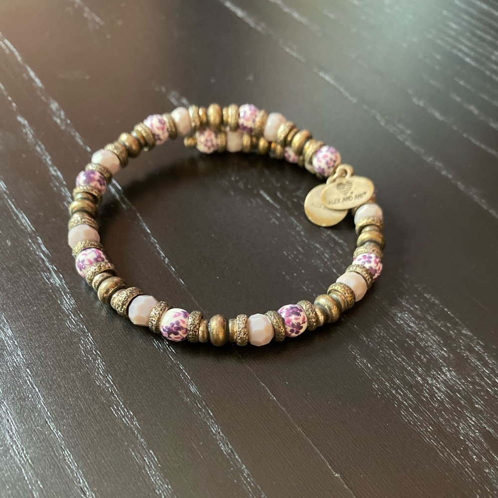 Alex and Ani Bracelet